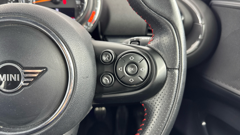 MINI Clubman 2.0 Cooper S Sport 6dr Petrol Estate